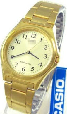 Custom Made Watch Dial MTP-1130N-9B