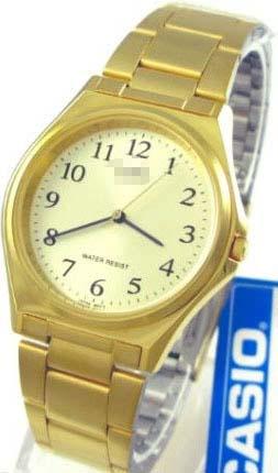 Custom Made Watch Dial MTP-1130N-9B