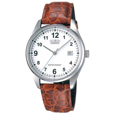 Custom Leather Watch Straps MTP-1175E-7BJF