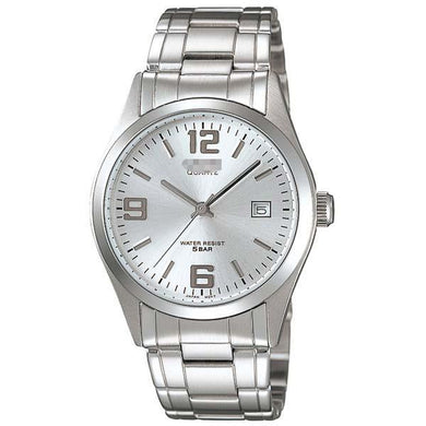 Wholesale Stainless Steel Men MTP-1181A-7AJF Watch