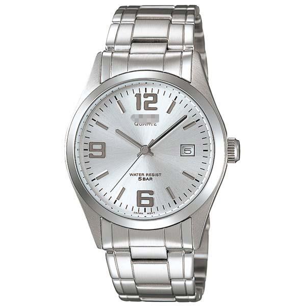 Wholesale Stainless Steel Men MTP-1181A-7AJF Watch