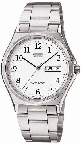 Wholesale Stainless Steel Watch Bands MTP-1240DJ-7BJF