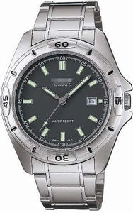Customised Stainless Steel Watch Bands MTP-1244D-8AJF
