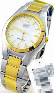 Wholesale Stainless Steel Watch Bands MTP-1253SG-7A
