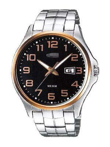 Wholesale Watch Dial MTP-1319GD-1AV