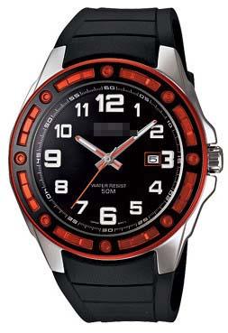 Wholesale Rubber Watch Bands MTP-1347-1AV