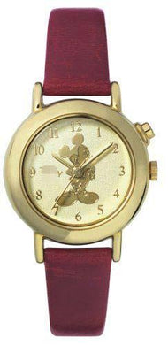 Customize Leather Watch Bands MU0668