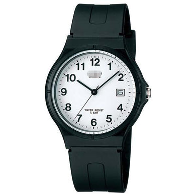 Customize Resin Watch Bands MW-59-7BJF
