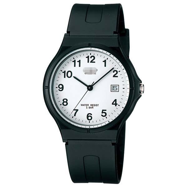 Customize Resin Watch Bands MW-59-7BJF