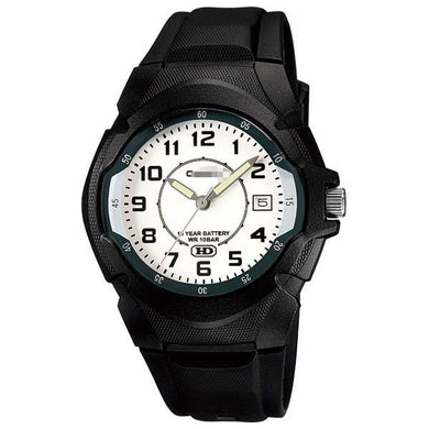 Customize White Watch Dial MW-600B-7BJF