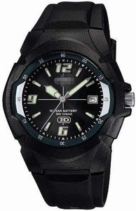 Customization Resin Watch Bands MW-600F-1AJF