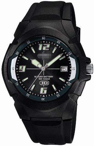 Customization Resin Watch Bands MW-600F-1AJF