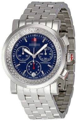 Customised Watch Dial MWW01C000056