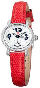 Customised Leather Watch Straps MWW03F000033