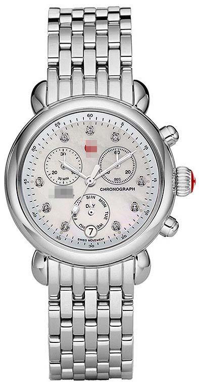 Custom Watch Dial MWW03M000120