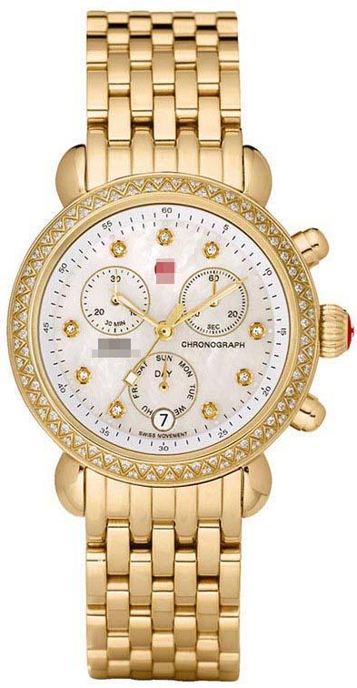 Customised Watch Dial MWW03M000141