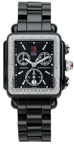 Wholesale Ceramic Watch Bands MWW06F000001