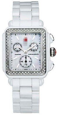 Customize Ceramic Watch Bands MWW06F000002