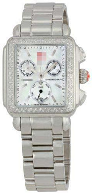 Customized Stainless Steel Watch Belt MWW06P000002