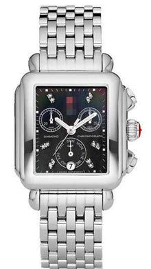 Wholesale Stainless Steel Watch Belt MWW06P000015