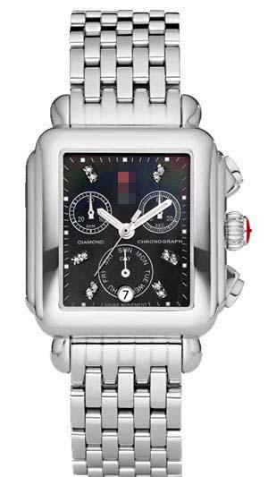 Wholesale Stainless Steel Watch Belt MWW06P000015