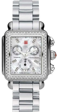 Customization Stainless Steel Watch Belt MWW06P000110