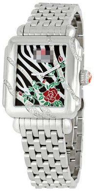 Wholesale Stainless Steel Watch Belt MWW06T000014