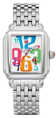 Wholesale Stainless Steel Watch Belt MWW06T000023