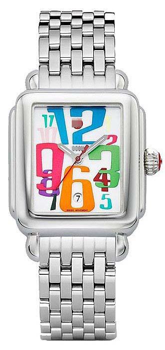 Wholesale Stainless Steel Watch Belt MWW06T000023