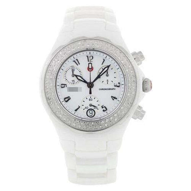 Custom Ceramic Watch Bands MWW12A000001