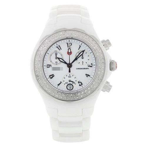 Custom Ceramic Watch Bands MWW12A000001
