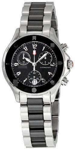 Custom Stainless Steel Watch Belt MWW12C000004