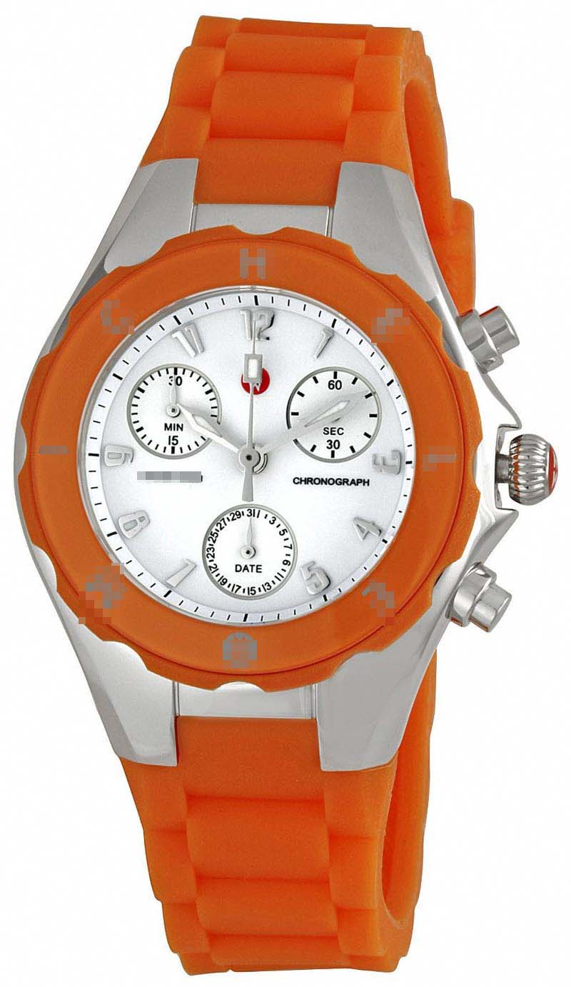 Customize Rubber Watch Bands MWW12D000005