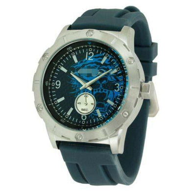 Wholesale Silicone Watch Bands MX-BL