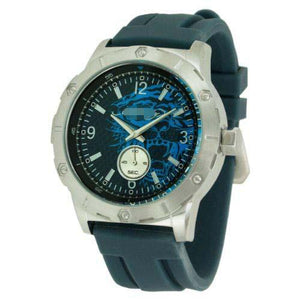 Wholesale Silicone Watch Bands MX-BL
