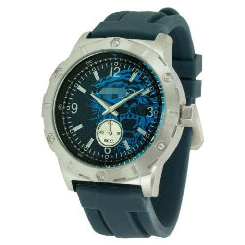 Wholesale Silicone Watch Bands MX-BL