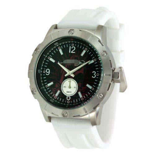 Custom Black Watch Face MX-WH