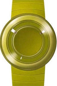 Wholesale Green Watch Face