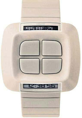 Wholesale White Watch Dial