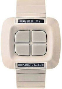 Wholesale White Watch Dial