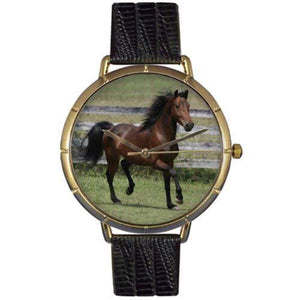 Custom Leather Watch Straps N0110029