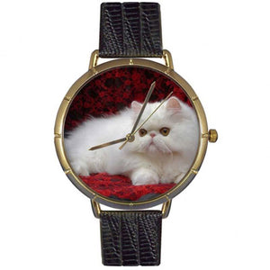 Customize Leather Watch Straps N0120025