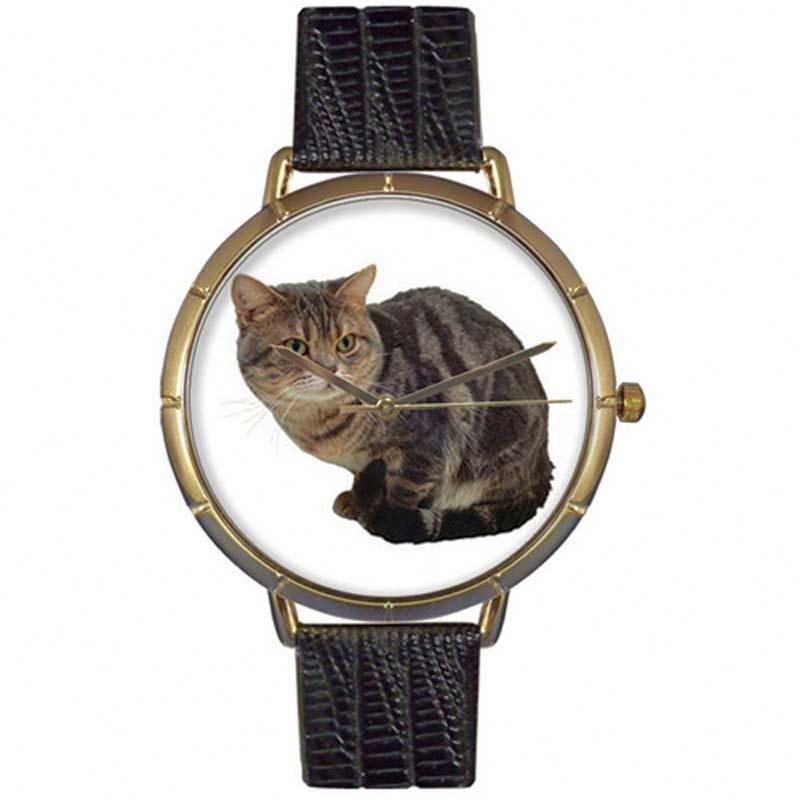 Wholesale Leather Watch Straps N0120035