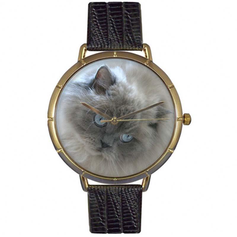 Custom Leather Watch Straps N0120039