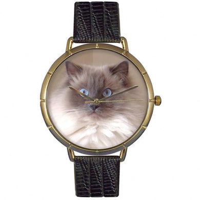 Custom Multicolour Watch Face N0120049