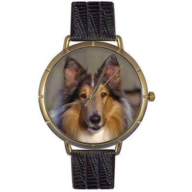 Custom Made Multicolour Watch Dial N0130004
