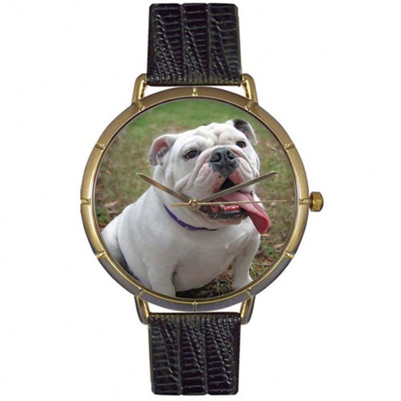 Customised Leather Watch Straps N0130018