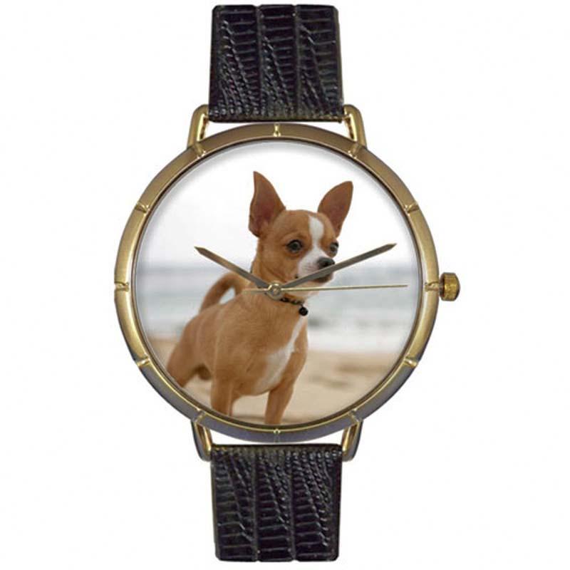 Customization Leather Watch Straps N0130023