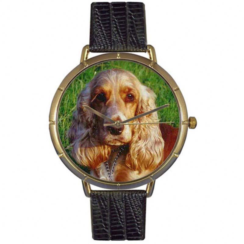 Custom Leather Watch Straps N0130027