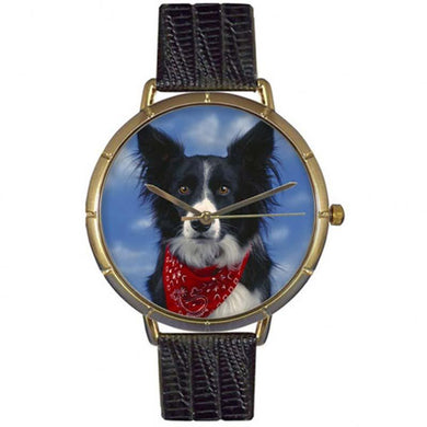 Customised Multicolour Watch Dial N0130028
